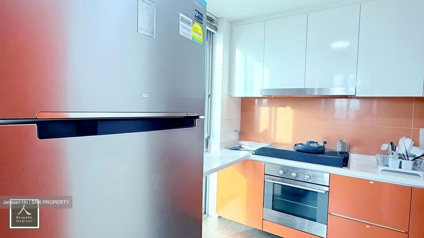Double Bay Residences (D18), Condominium #602894161